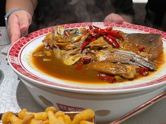 -旺顺阁·北京菜(北辰上品+)