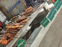 -亚马逊海鲜自助(梅溪湖步步高店)