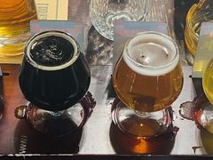 -马迭尔德式西餐精酿啤酒屋(中央大街店)