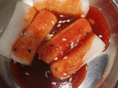 -姜虎东白丁烤肉(银泰中心in99店)