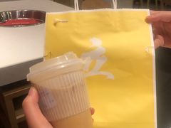 -UPUPKAFE  立咖啡(浏城桥店)