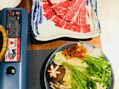 -森味花园·日本料理(伊藤洋华堂亚运村店)