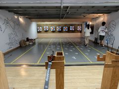 -道顺射箭·团建·骑射(张杨路店)