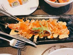 -元气寿司(东方宝泰店)
