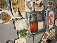 -海底捞火锅(步步高新天地店)