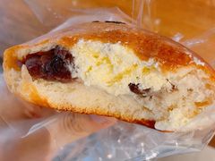 奶油红豆-GAONNURI加温努力(马场店)