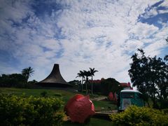 -漳州滨海火山岛自然生态风景区