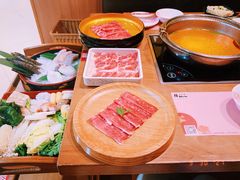 -牛New寿喜烧(青浦店)