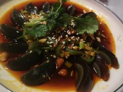 -屋顶花园餐厅(步行街老地王大厦店)