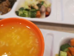 -香妃烤鸡(西单店)