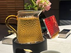 台湾高山乌龙茶-许家菜.艺创菜(仁和新城店)