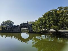 -江心屿景区