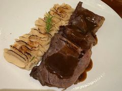 -MIO弥欧洋房西餐厅(中央大街店)