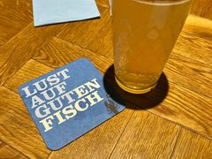 -NORDSEE Frankfurt Fisch Franke