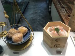 -鹿鸣酒家(越秀店)