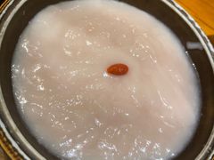 -老牌坊云南鱼豆花火锅(爱建店)