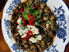 -呼吸森林·生态农庄农家乐私房菜