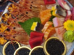 -田舍家Inakaya·炉端烧·铁板烧(天汇igc店)