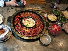 -重庆渝达老火锅(春熙路店)