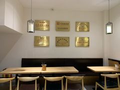 大堂-朱鸿兴面馆(镇湖店)