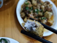 -如我美食(达道社区店)