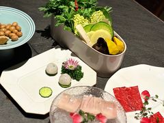 -滟设火锅料理(南滨路店)