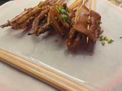 -串盟烧烤大排档·长沙美食地标(星沙店)