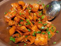 -马仕玖煲·融合菜·酥不腻烤鸭(人大店)