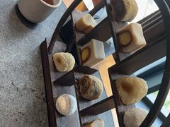 -东来顺(非遗·清真火锅·盛世广场店)