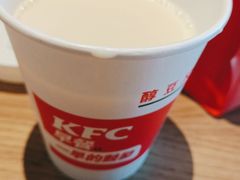 -肯德基(华太店)