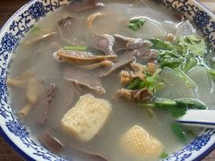 -小潘记鸭血粉丝汤