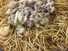 -裕兴记·三虾面(西北街总店)