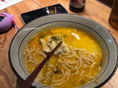 -蟹黄鱼·海派深夜面馆(江湾里店)