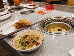 -喜家自助小火锅(卓悦里店)
