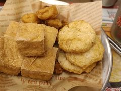 -孖记茶档·热腾茶餐(江南西plus店)