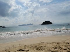 -西涌国际滨海旅游区