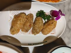 -新白鹿餐厅(第一百货店)