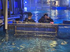 -太平洋海底世界