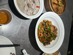 -湘轩·土菜研究院(光大店)