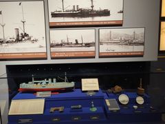 -中国人民解放军海军博物馆