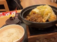 -食其家·牛丼咖喱(宜山路贝岭店)