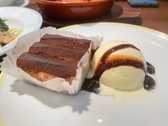 -萨莉亚意式餐厅(杭州西溪龙湖天街店)