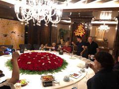 -正院大宅门烤鸭(首体店)