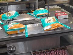 -宗泉烤全羊·烤羊腿·家常菜(解放东路店)