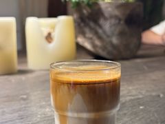 dirty-WABI COFE(愚园路店)