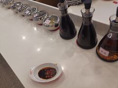 -客临百思德·东北特色馆(龙湖时代天街店)