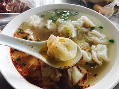 -汪家馄饨(集庆路店)