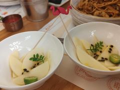 -做披萨的奇葩(中海央墅店)