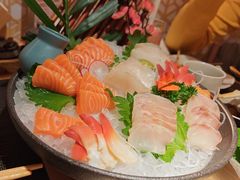 -德川家日本料理(中关村店)