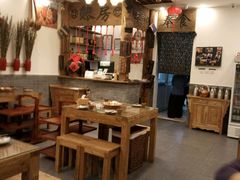 -芝麻花餐厅(祁家豁子店)